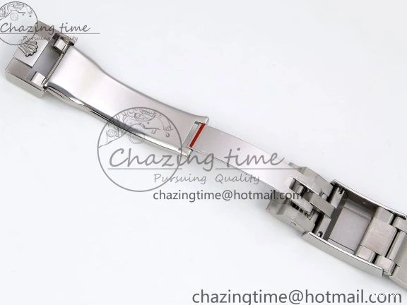 MiroTime 0130 2023 Daytona 126500 QF 1:1 Best Edition 904L Steel Black Dial on SS Bracelet SH TechFriendly 1490